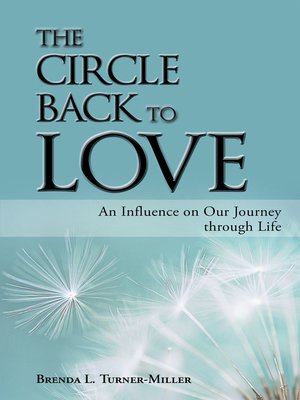 cover image of The Circle Back to Love